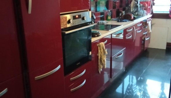 Logement tudiant T2 à Thiais (94320)
