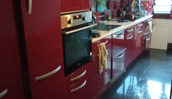 Logement tudiant T2 à Thiais (94320)