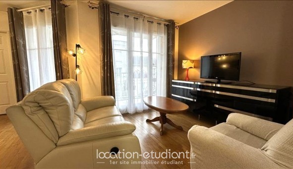 Logement �tudiant T2 &agrave; Thiais (94320)