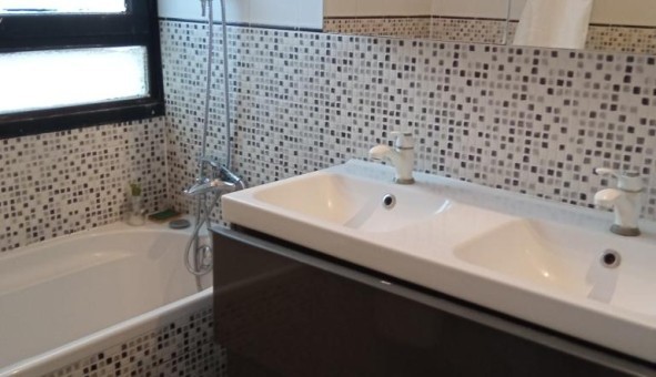 Logement �tudiant T2 &agrave; Thiais (94320)