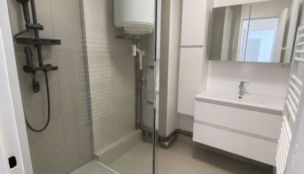 Logement �tudiant T2 &agrave; Thiais (94320)