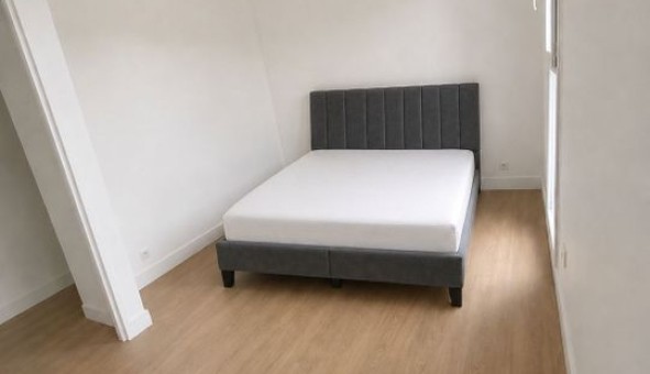 Logement �tudiant T2 &agrave; Thiais (94320)