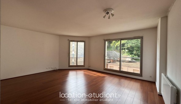 Logement tudiant T2 à Thiers (63300)