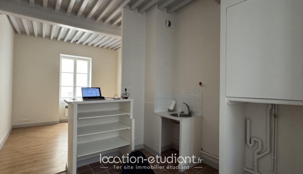 Logement �tudiant T2 &agrave; Thiers (63300)