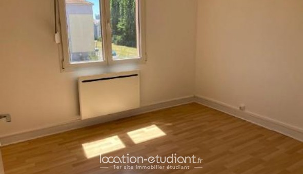 Logement tudiant T2 à Thionville (57100)