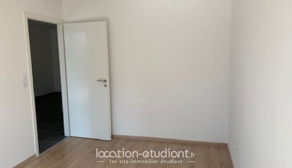 Logement �tudiant T2 &agrave; Thionville (57100)