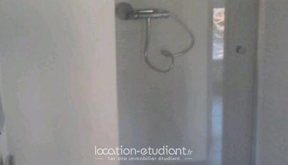 Logement �tudiant T2 &agrave; Thionville (57100)