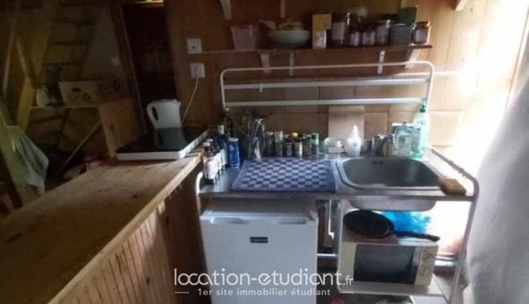 Logement tudiant Location T2 Meublé Thomery (77810)