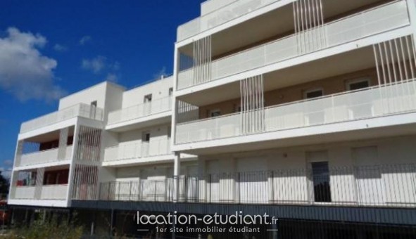 Logement tudiant Location T2 Vide Thouar sur Loire (44470)