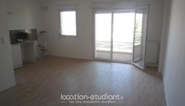 Logement tudiant T2 à Tomblaine (54510)