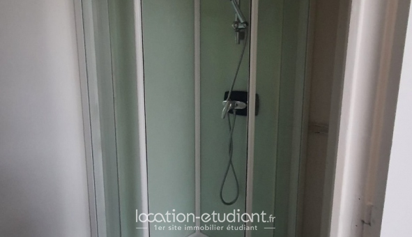 Logement tudiant T2 à Tonnerre (89700)