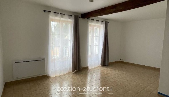 Logement tudiant T2 à Tonnerre (89700)