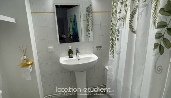 Logement tudiant T2 à Tonnerre (89700)