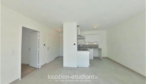 Logement tudiant T2 à Torcy (77200)