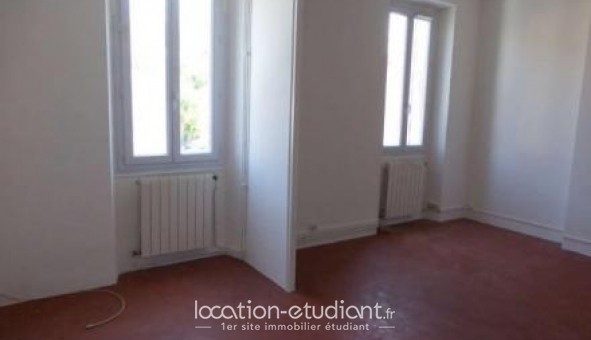 Logement tudiant T2 à Toulon (83200)