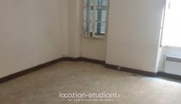 Logement tudiant T2 à Toulon (83200)