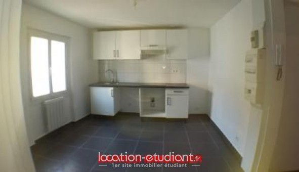 Logement étudiant T2 à Toulon (83200)