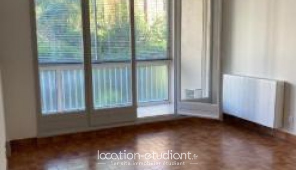 Logement �tudiant T2 à Toulon (83200)