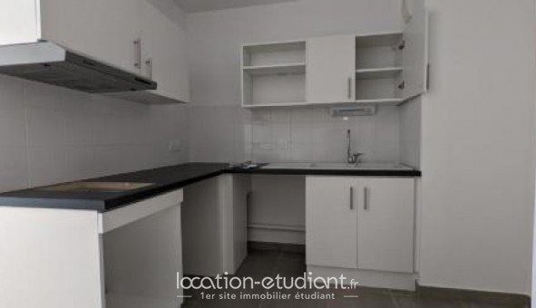 Logement �tudiant T2 à Toulon (83200)
