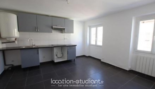 Logement tudiant T2 à Toulon (83200)