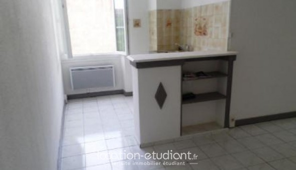 Logement tudiant T2 à Toulon (83200)