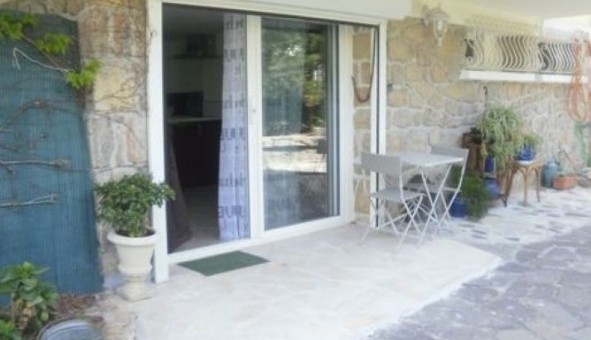 Logement tudiant T2 à Toulon (83200)