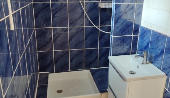Logement tudiant T2 à Toulon (83200)