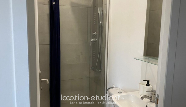 Logement tudiant T2 à Toulon (83200)