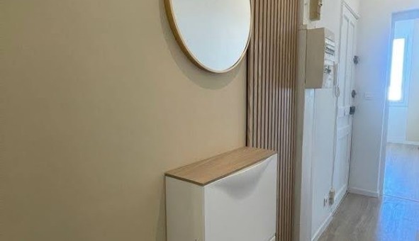 Logement tudiant T2 à Toulon (83200)