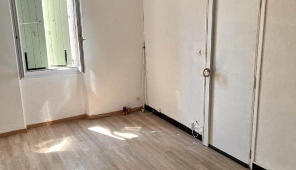 Logement tudiant T2 à Toulon (83200)