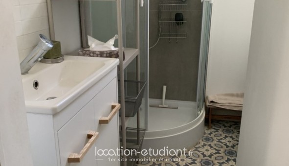 Logement tudiant T2 à Toulon (83200)