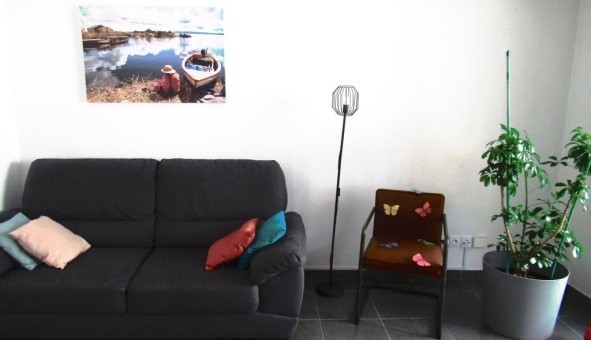 Logement tudiant T2 à Toulon (83200)