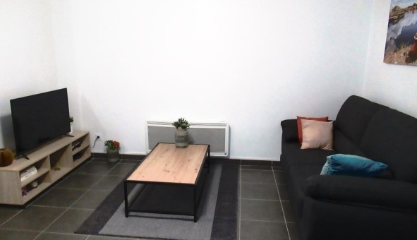 Logement tudiant T2 à Toulon (83200)