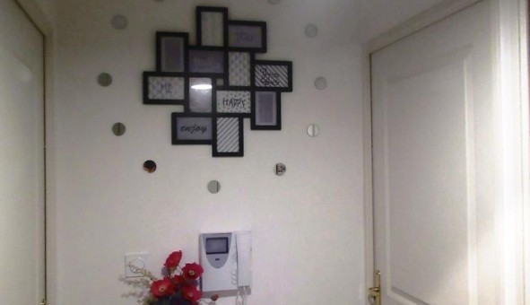 Logement tudiant T2 à Toulon (83200)