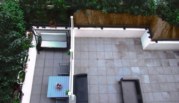 Logement tudiant T2 à Toulon (83200)
