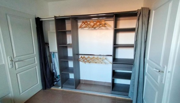 Logement tudiant T2 à Toulon (83200)