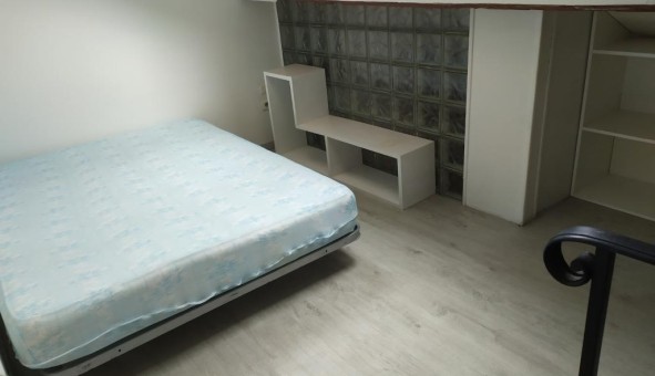 Logement tudiant T2 à Toulon (83200)