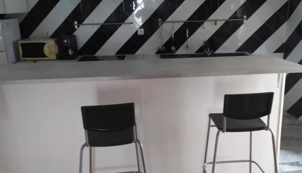 Logement tudiant T2 à Toulon (83200)