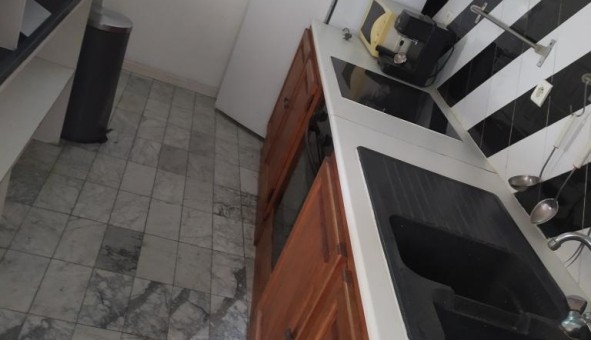 Logement tudiant T2 à Toulon (83200)