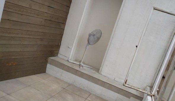 Logement tudiant T2 à Toulon (83200)