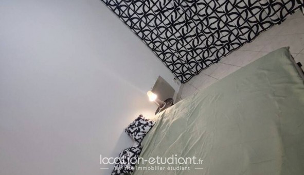 Logement tudiant T2 à Toulon (83200)