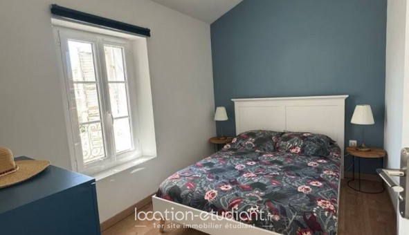 Logement tudiant Location T2 Meublé Toulon (83200)