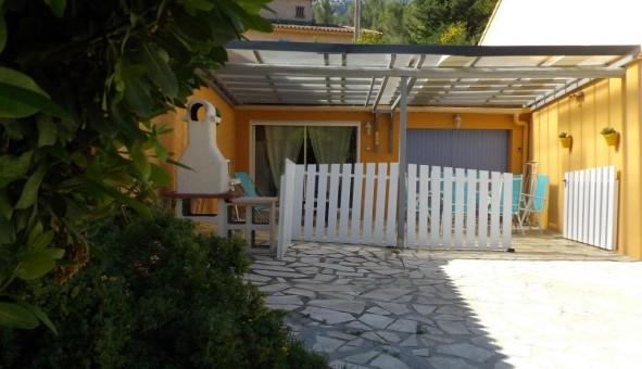Logement tudiant Location T2 Vide Toulon (83200)