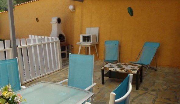 Logement tudiant T2 à Toulon (83200)