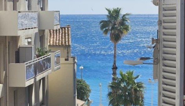 Logement tudiant T2 à Toulon (83200)