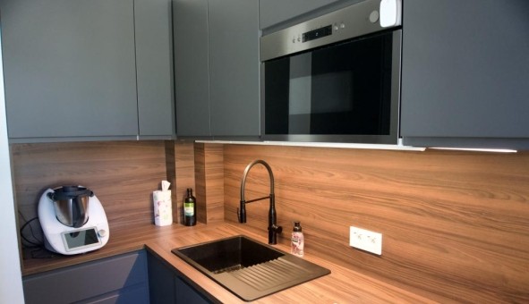 Logement tudiant T2 à Toulon (83200)