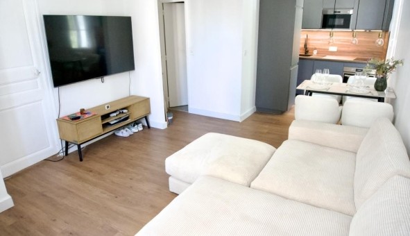 Logement tudiant T2 à Toulon (83200)