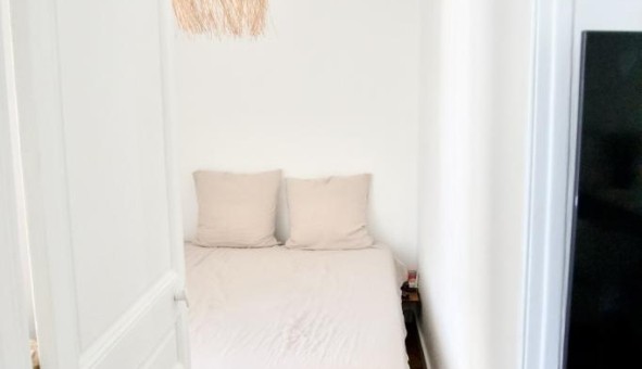 Logement tudiant T2 à Toulon (83200)