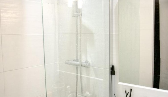 Logement tudiant T2 à Toulon (83200)
