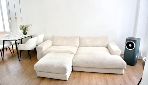 Logement tudiant T2 à Toulon (83200)